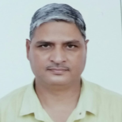 Dr. N. P. Pathak