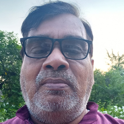 Dr. Shyama Prasad Chakraborty